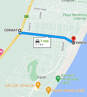 CERMAT