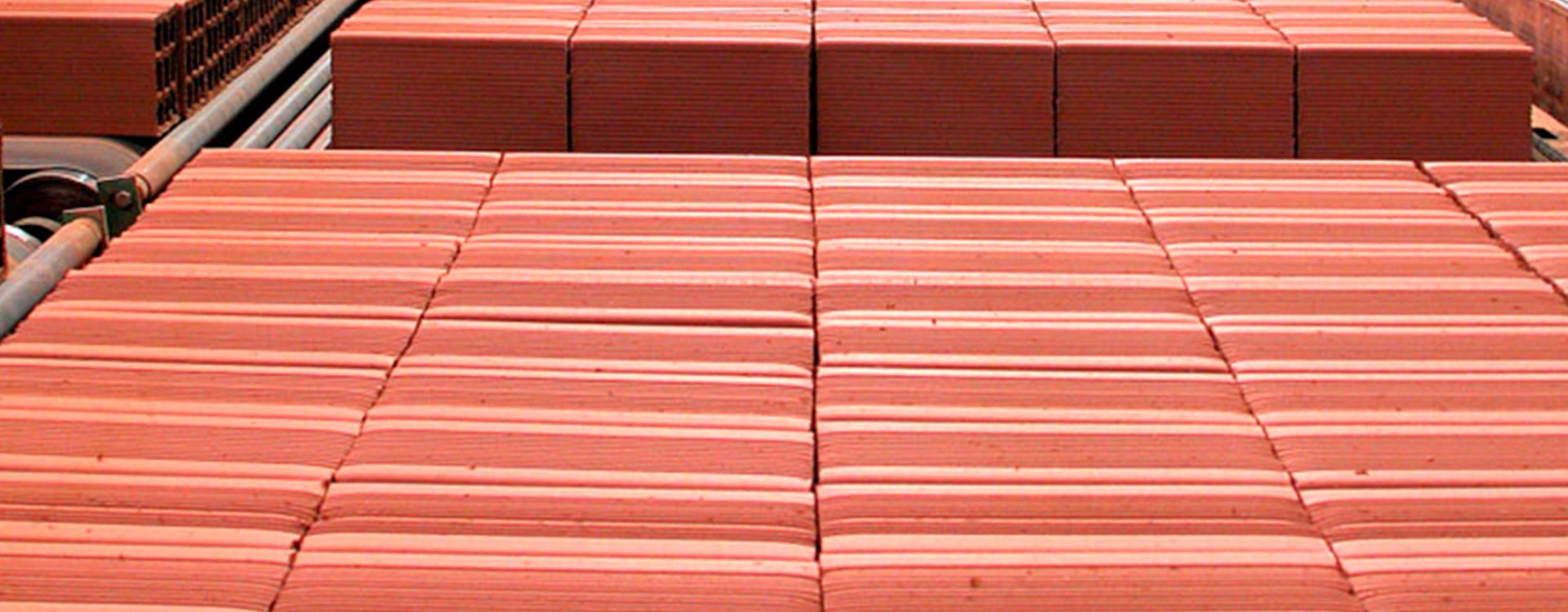LADRILLOS CERAMICOS